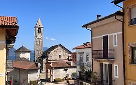 L'Acero Home