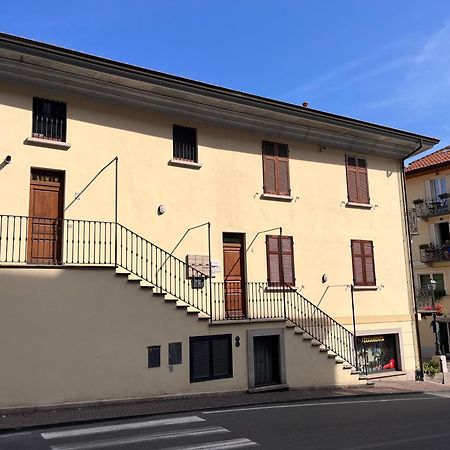 L'Acero Home Baveno Esterno foto