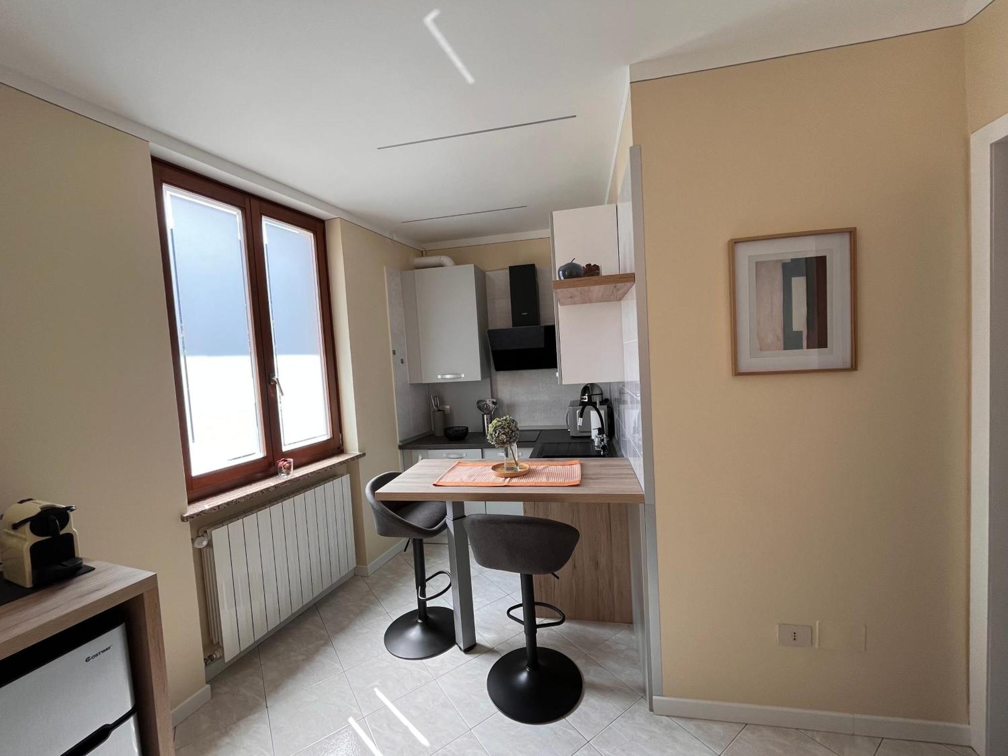 L'Acero Home Baveno Esterno foto