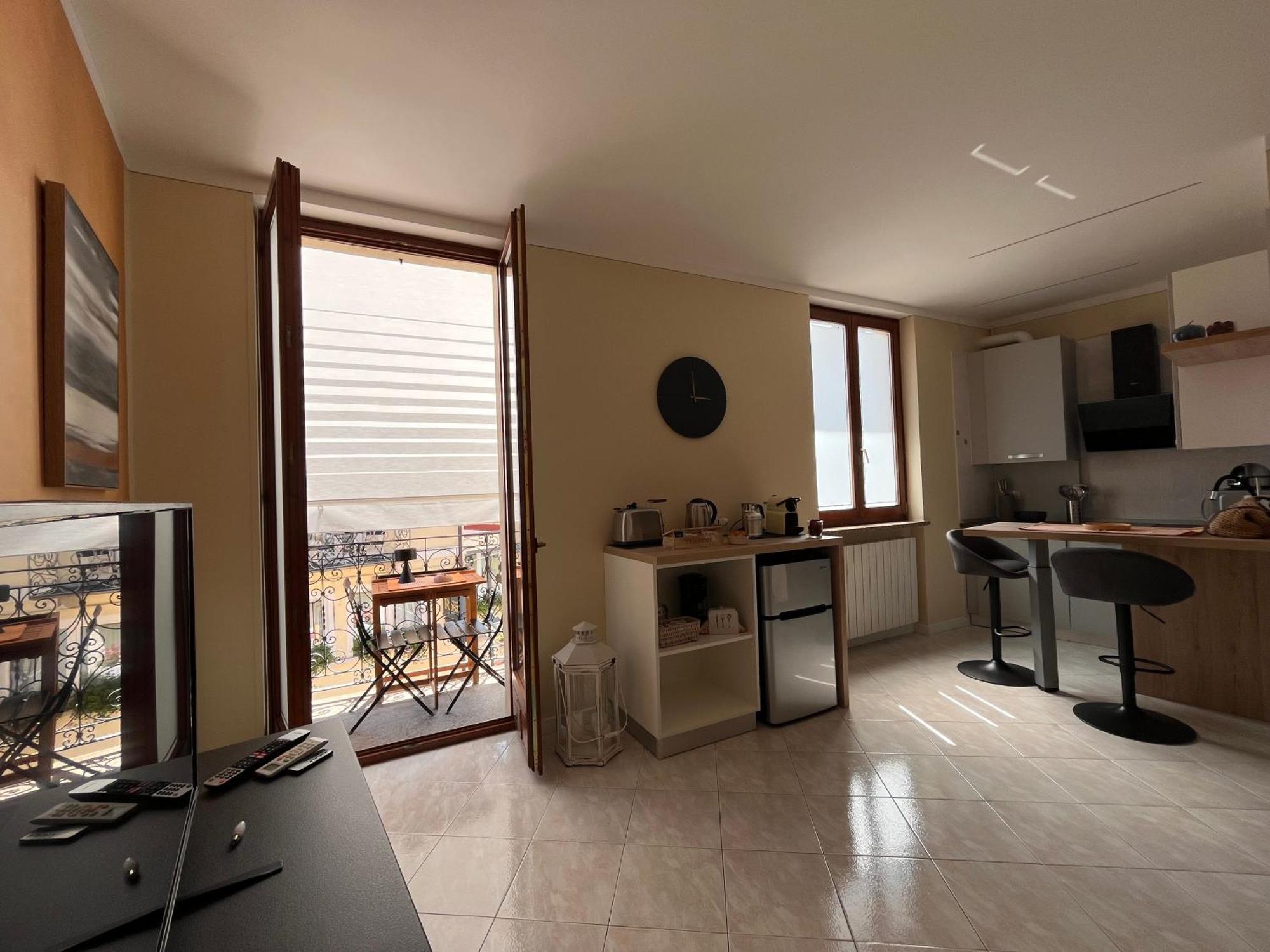 L'Acero Home Baveno Esterno foto