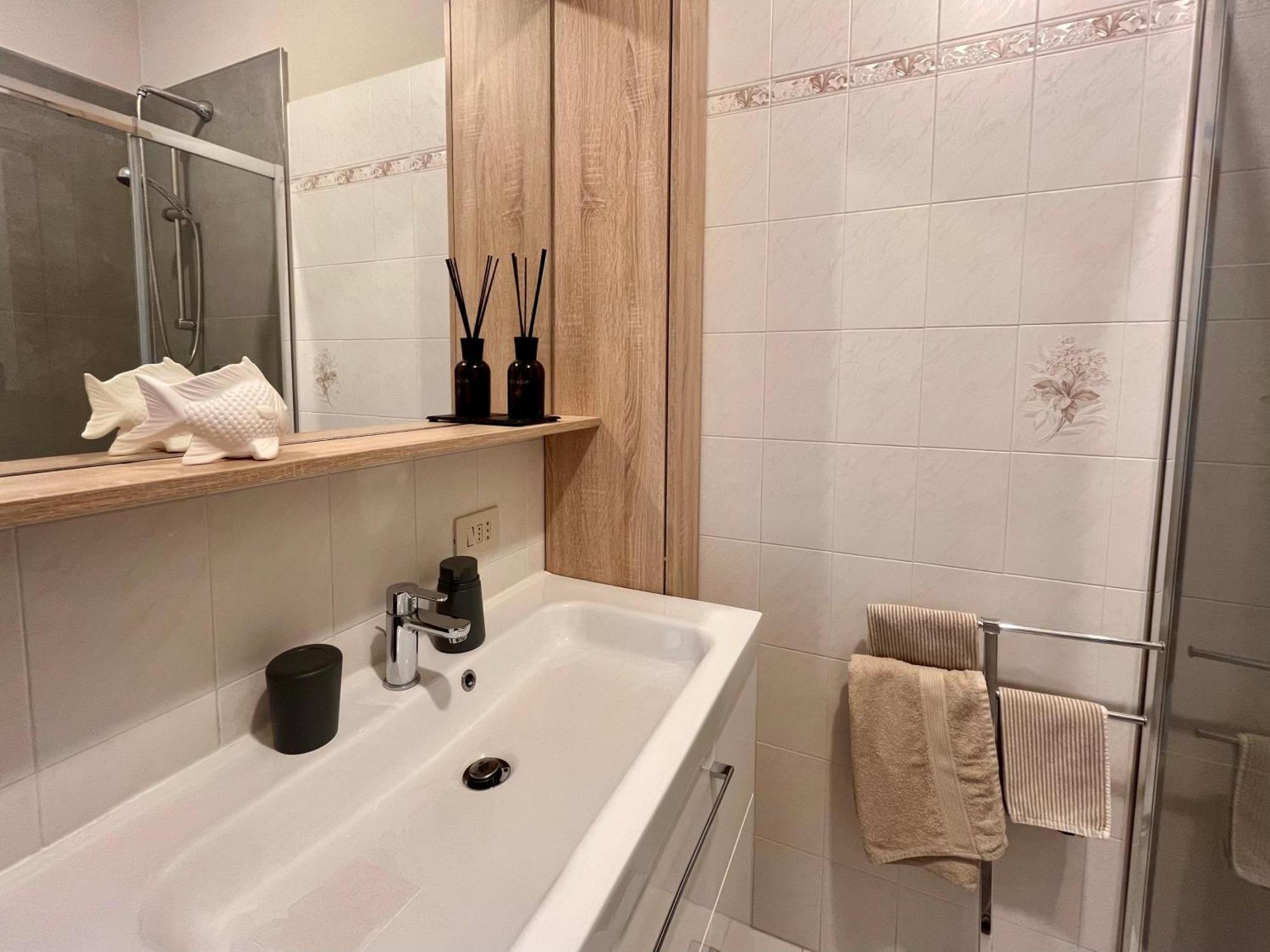 L'Acero Home Baveno Esterno foto