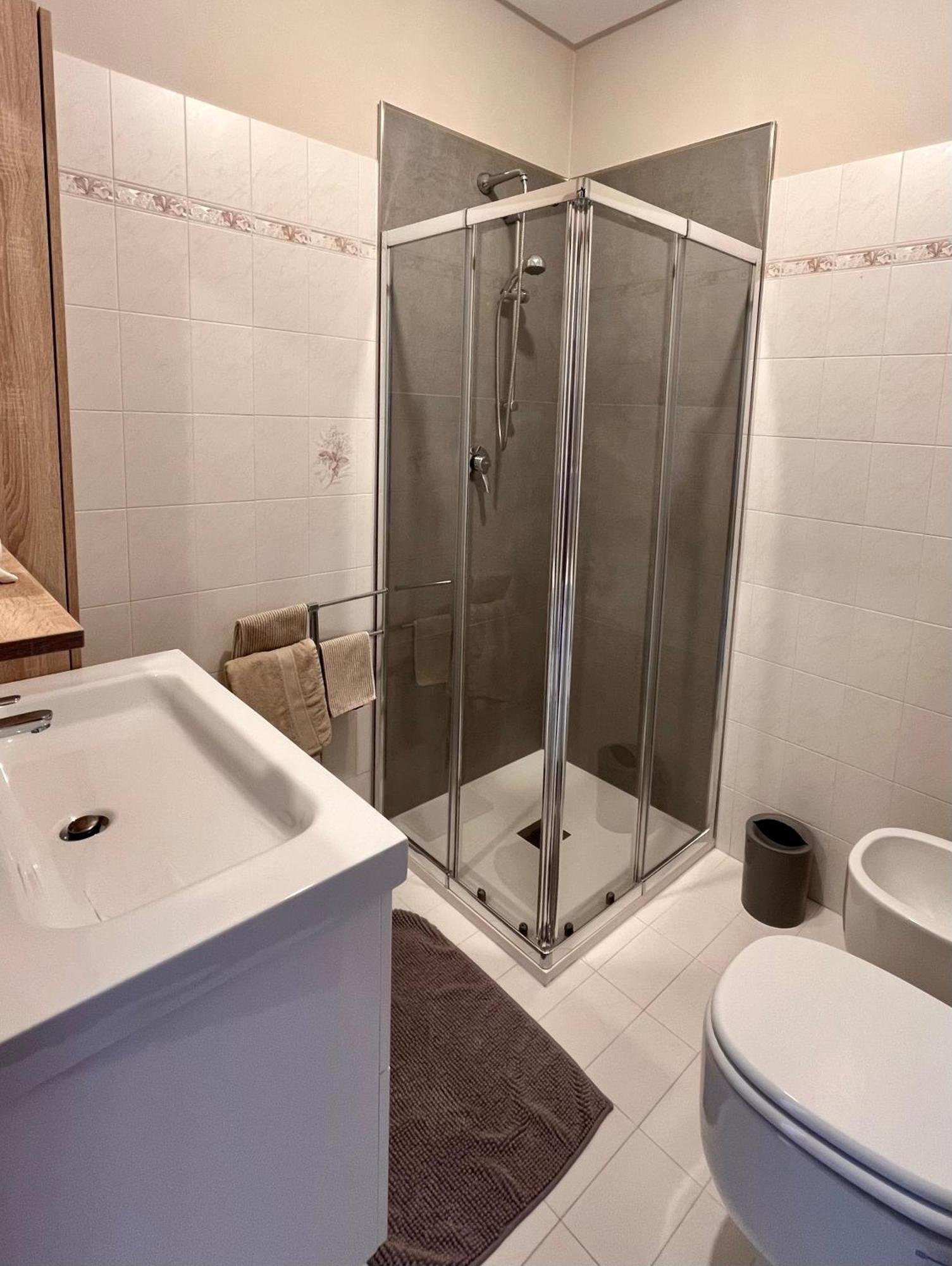 L'Acero Home Baveno Esterno foto