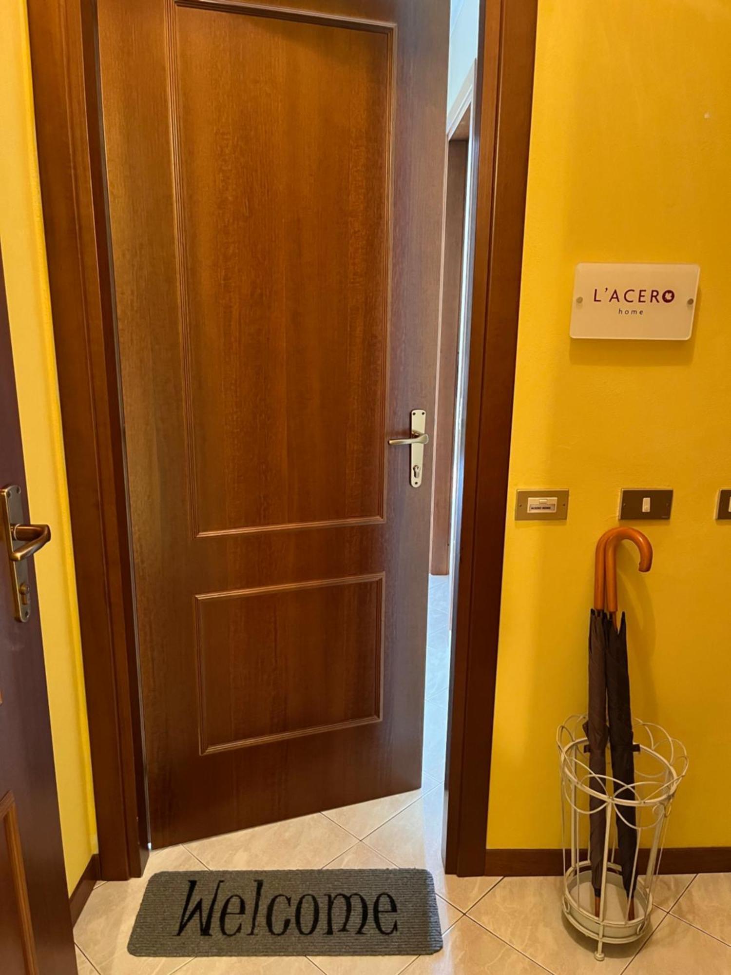 L'Acero Home Baveno Esterno foto