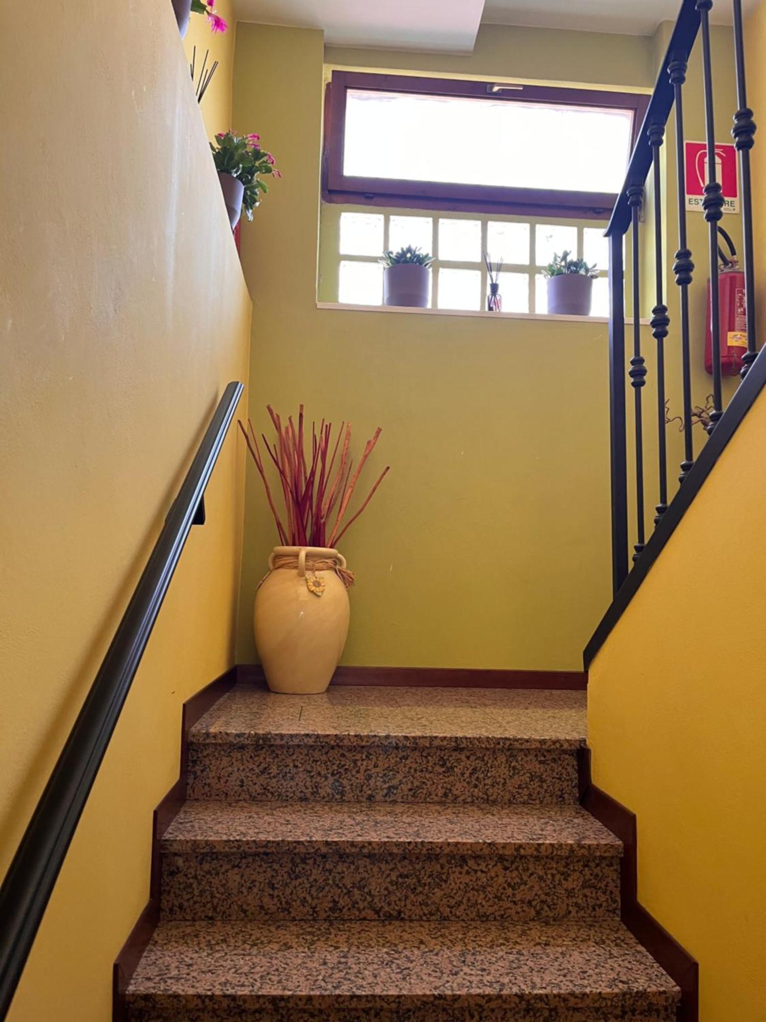 L'Acero Home Baveno Esterno foto