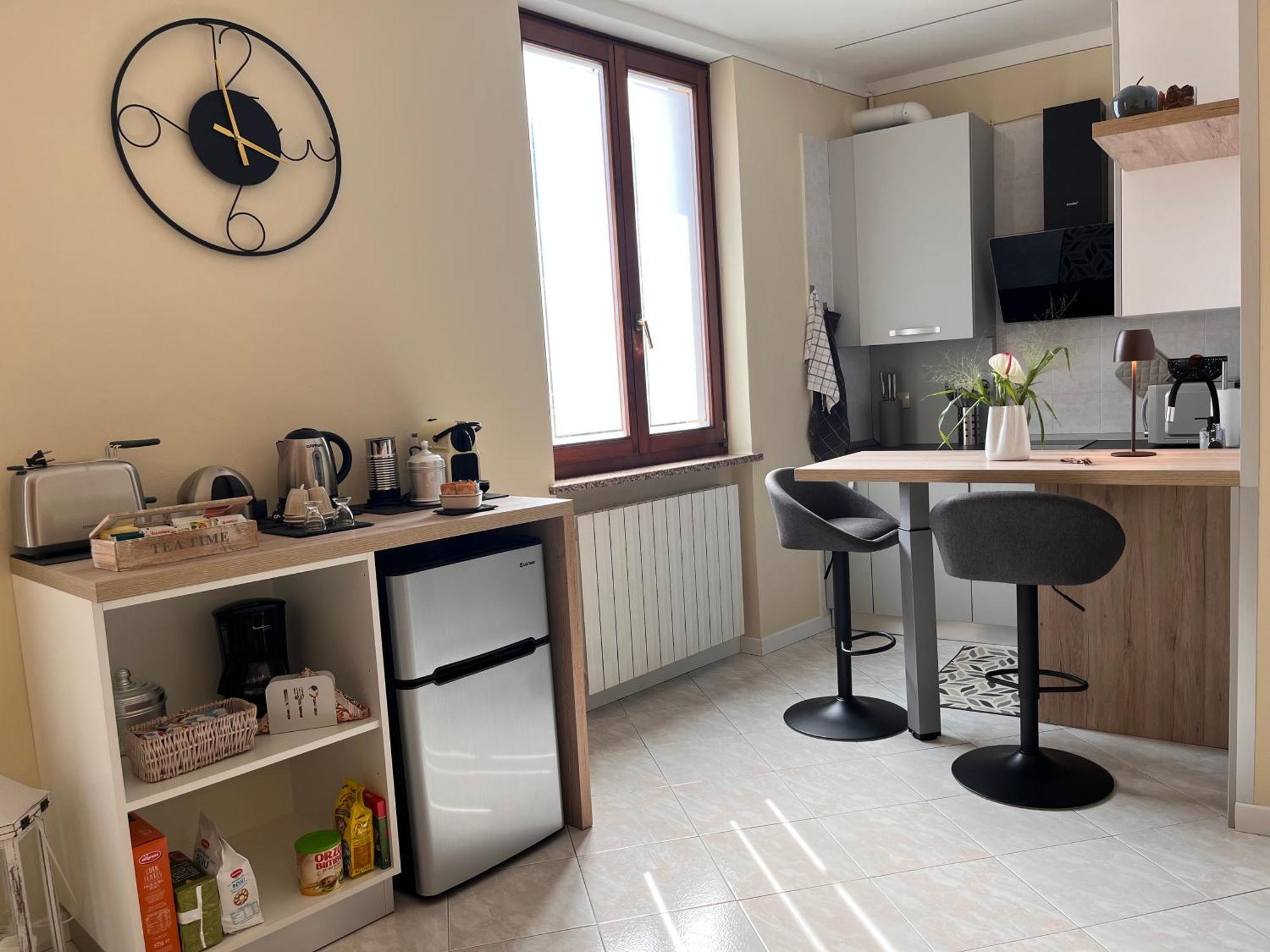 L'Acero Home Baveno Esterno foto