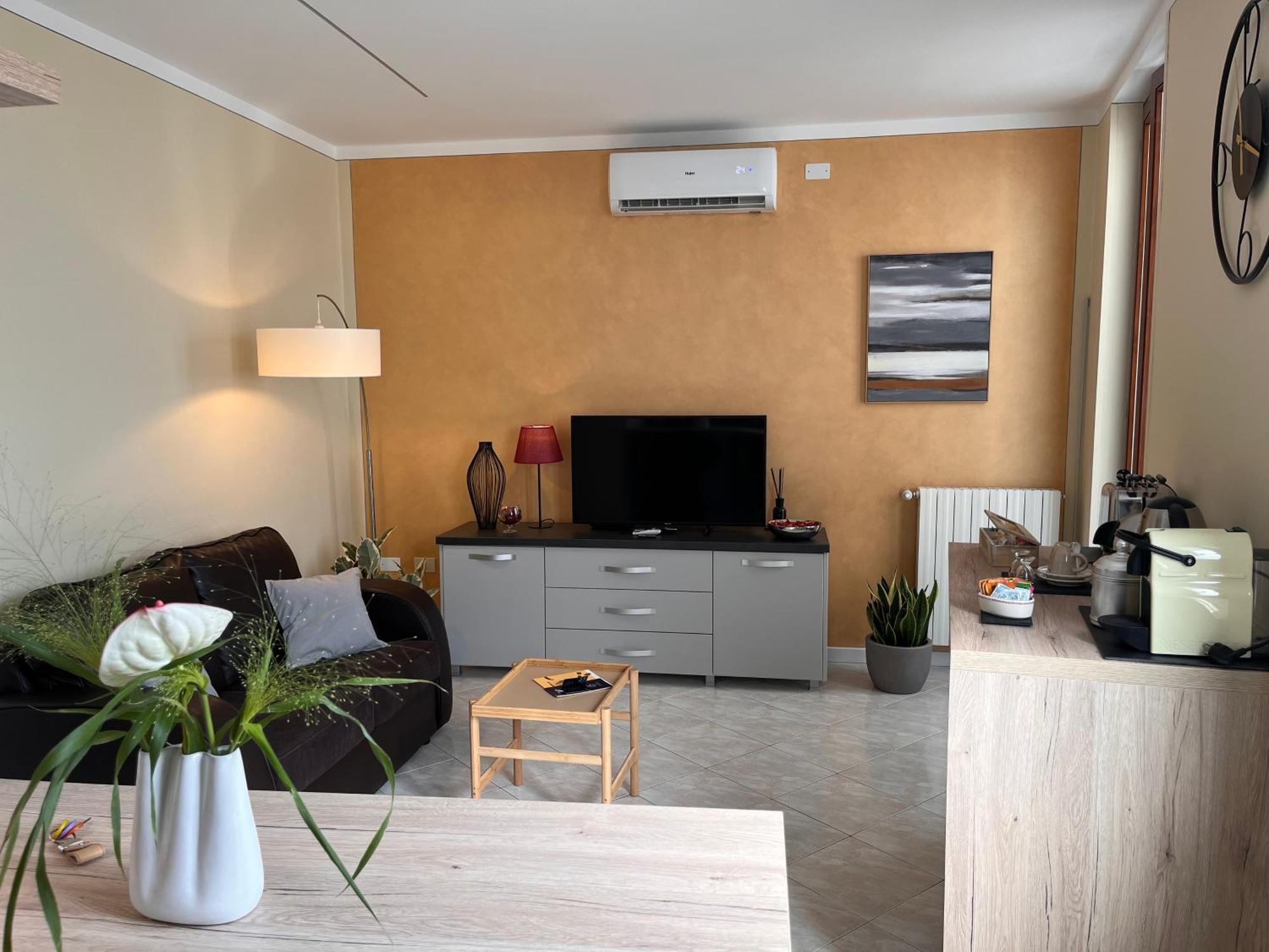 L'Acero Home Baveno Esterno foto